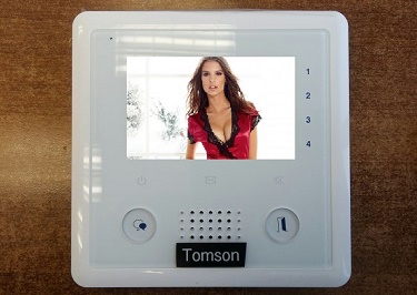 4-inch-lcd-intercom-panel-tomson1s