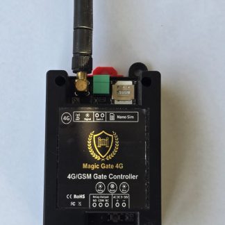בקר מגיק גייט 4G